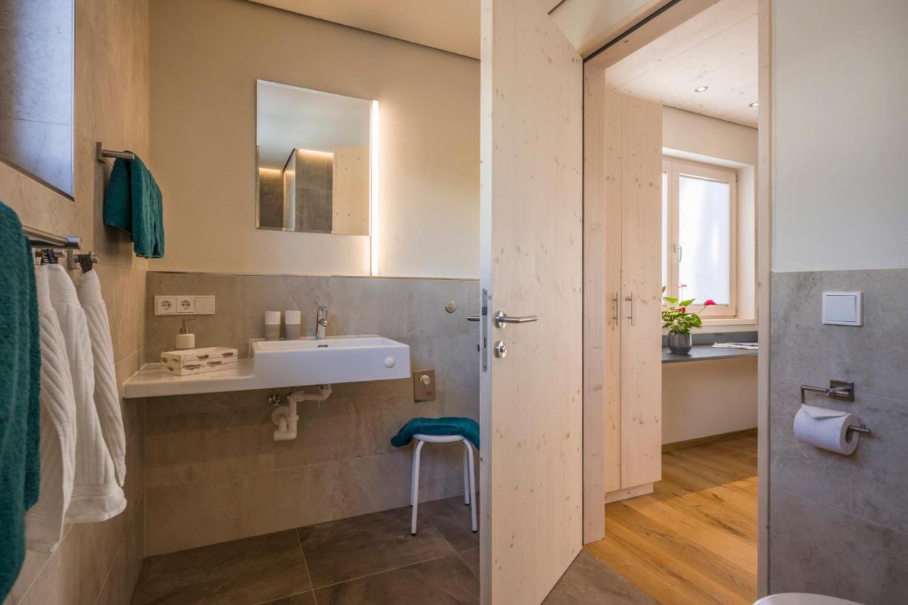 Powderhome Going am Wilden Kaiser Экстерьер фото