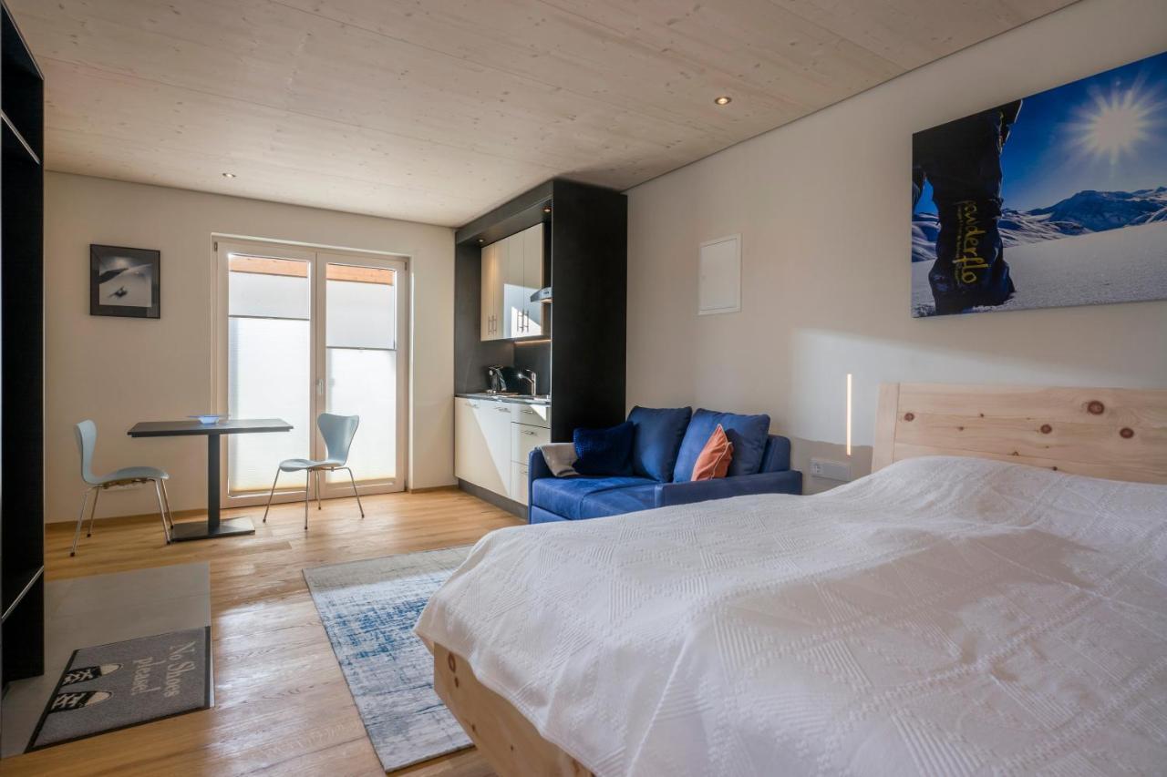 Powderhome Going am Wilden Kaiser Экстерьер фото
